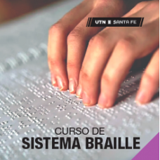 Curso de Sistema Braille