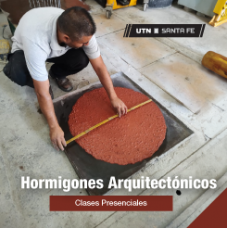 Hormigones Arquitectónicos