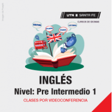 Idioma inglés – Nivel  Pre Intermedio 1: MCER  A2.1 