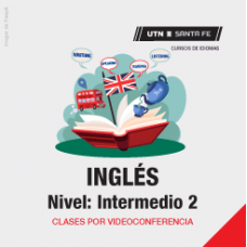 Idioma inglés – Nivel  Intermedio 2 MCER B1.1