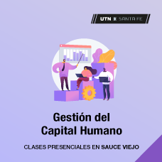 Gestión del Capital Humano