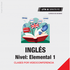 Curso Idioma Inglés - Nivel 1: Equivale a MCER A1