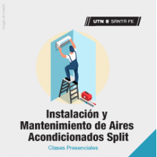 Instalación y Mantenimiento de Aires Acondicionados Split