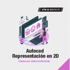 Autocad Representación en 2D 