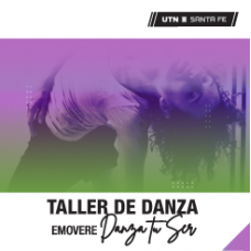Taller de Danza - Emovere (Danza tu Ser)