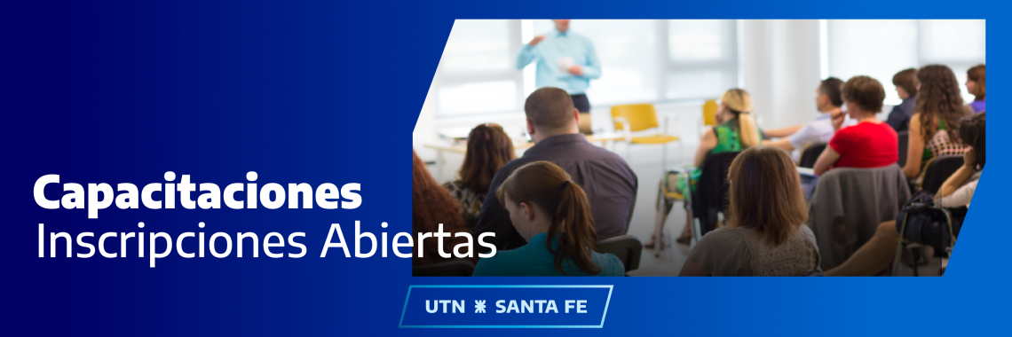 Inscripciones abiertas