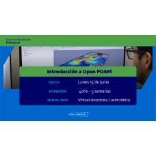Introducción a OPEN FOAM Introducción a OPEN FOAM
