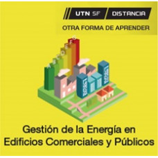 Gestión de la Energía en Edificios Comerciales y Públicos