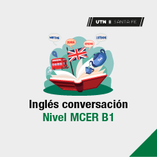 Ingles conversación Nivel B1 