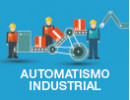 Automatismo industrial
